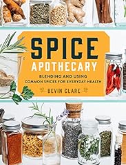 Spice apothecary blending for sale  Delivered anywhere in USA 