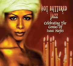 Hot buttered jazz for sale  Delivered anywhere in UK
