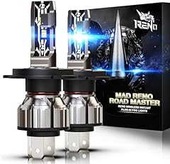 Reno bulbs 9003 for sale  Delivered anywhere in USA 