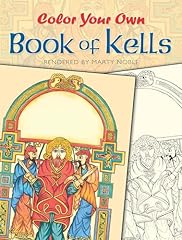 Color book kells for sale  Delivered anywhere in USA 