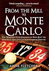 Mill monte carlo for sale  Delivered anywhere in UK