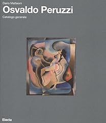 Osvaldo peruzzi. catalogo usato  Spedito ovunque in Italia 