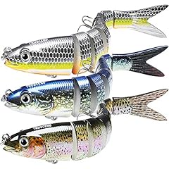 Truscend fishing lures for sale  Delivered anywhere in UK