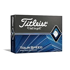 Titleist tour speed for sale  Delivered anywhere in USA 