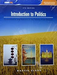 Introduction politics governme for sale  Delivered anywhere in UK