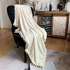 Lomao flannel blanket for sale  Delivered anywhere in USA 