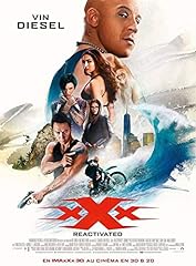 Cinema xxx reactivated d'occasion  Livré partout en France