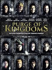 Purge kingdoms game for sale  Delivered anywhere in USA 