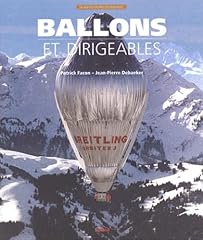 Ballons dirigeables d'occasion  Livré partout en France