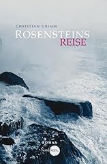 Rosensteins reise gebraucht kaufen  Wird an jeden Ort in Deutschland