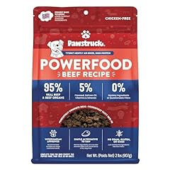 Pawstruck air dried for sale  Delivered anywhere in USA 