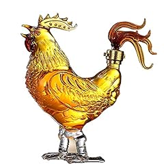 1000ml rooster whiskey for sale  Delivered anywhere in USA 