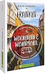 Bruckmann wochenend wohnmobil gebraucht kaufen  Wird an jeden Ort in Deutschland
