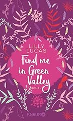 Find green valley gebraucht kaufen  Wird an jeden Ort in Deutschland