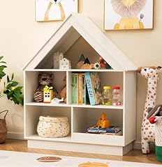 Costzon kids dollhouse for sale  Delivered anywhere in USA 