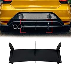 Sxregalium car rear for sale  Delivered anywhere in UK
