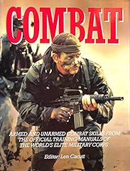 Combat for sale  Delivered anywhere in UK