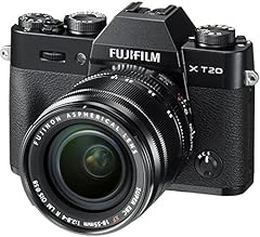 Fujifilm t20 mirrorless for sale  Delivered anywhere in USA 