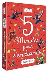 Marvel minutes pour for sale  Delivered anywhere in USA 