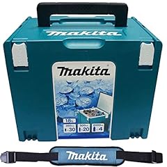 Makita makpac isoliert gebraucht kaufen  Wird an jeden Ort in Deutschland