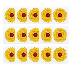 30pcs floral window for sale  Delivered anywhere in UK