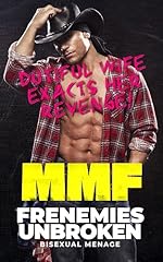 Mmf bisexual frenemies usato  Spedito ovunque in Italia 