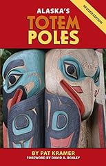 Alaska totem poles for sale  Delivered anywhere in UK