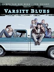 Varsity blues usato  Spedito ovunque in Italia 