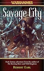 Savage city usato  Spedito ovunque in Italia 