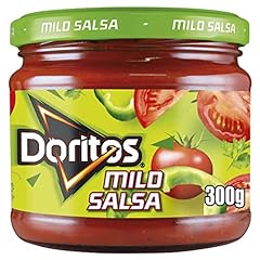 Doritos mild salsa for sale  Delivered anywhere in UK