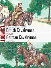 British cavalryman german for sale  Delivered anywhere in UK
