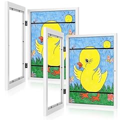 2pack kids art for sale  Delivered anywhere in USA 