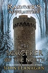 Sorcerer north book for sale  Delivered anywhere in USA 