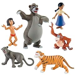 Bullyland jungle book for sale  Delivered anywhere in UK