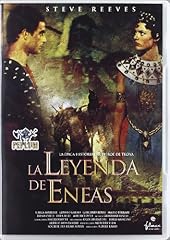 Leyenda eneas import d'occasion  Livré partout en France