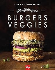 Fabrique burgers veggies d'occasion  Livré partout en France