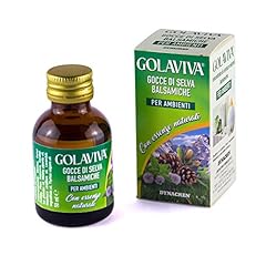 Golaviva gocce selva usato  Spedito ovunque in Italia 