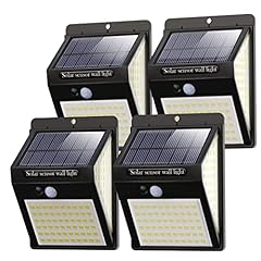 Pack 140led solar for sale  Delivered anywhere in Ireland