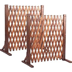 Uyouous garden fence for sale  Delivered anywhere in USA 