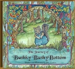 Journey bushky bushybottom for sale  Delivered anywhere in USA 