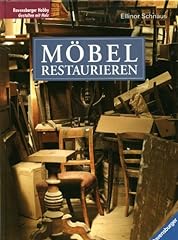 Möbel restaurieren neuer gebraucht kaufen  Wird an jeden Ort in Deutschland