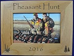 Hunting frames pheasant for sale  Delivered anywhere in USA 