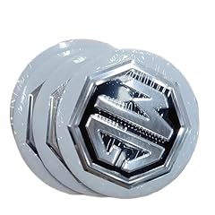 Pcs badge wheel for sale  Delivered anywhere in UK
