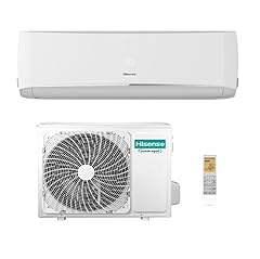 Hisense halo climatizzatore usato  Spedito ovunque in Italia 