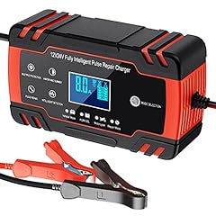 Battery charger 12v for sale  Delivered anywhere in Canada