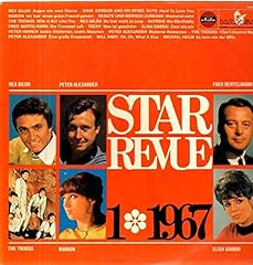 Various star revue gebraucht kaufen  Wird an jeden Ort in Deutschland