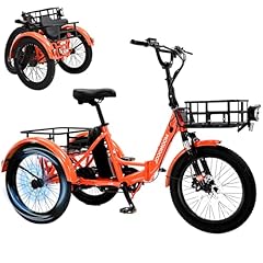 Lilypelle electric trike for sale  Delivered anywhere in USA 