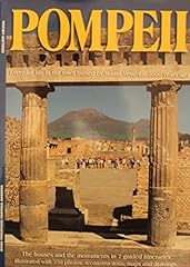 Pompeii everyday life for sale  Delivered anywhere in UK