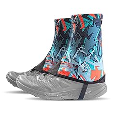 Triwonder gaiters hiking for sale  Delivered anywhere in USA 