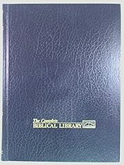 Old testament study for sale  Delivered anywhere in USA 